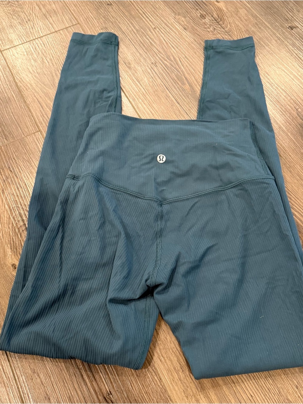 Lululemon Align Ribbed High-Rise Pant 28" Size 4